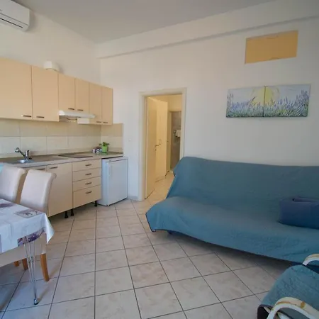 Family Manuela - Apartment *