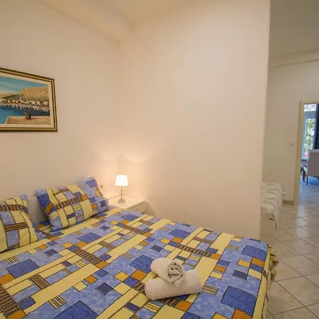 Apartment Family Manuela - *