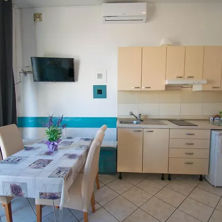 Family Manuela - Apartment *