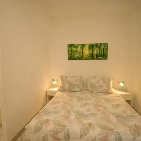 Apartment Family Manuela -