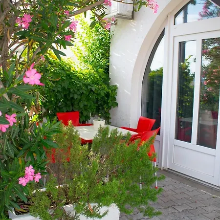 Apartment Family Manuela - Baska Voda