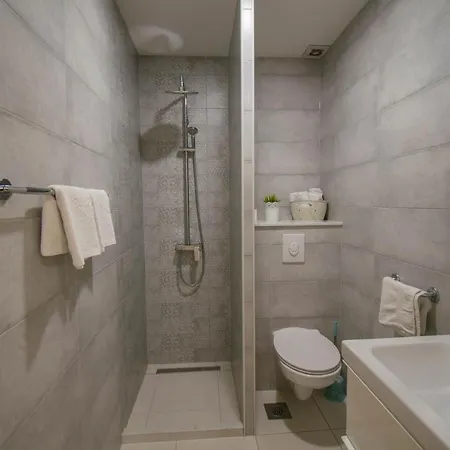 Apartment Family Manuela -