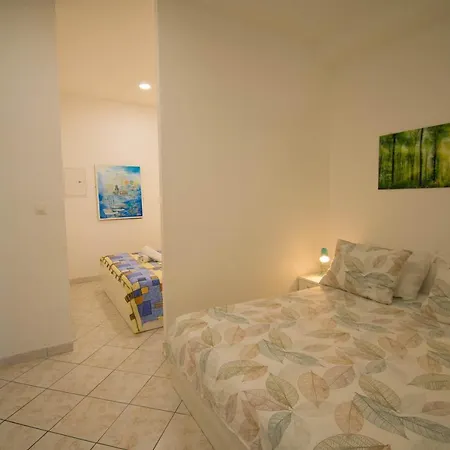 Family Manuela - Apartament